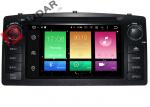 BYD F3 Car GPS Navigation DVD Player 6.2 Double Din Car Stereo Octa Core Support
