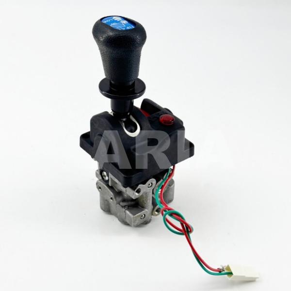 71094 71094-C Dump Truck 3 way PTO power take off Control valve(71094-C)