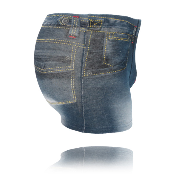 High Quality Shorts Men Underwear Boxers Men's Boxer Modal Sexy Mens Boxer Shorts flag und