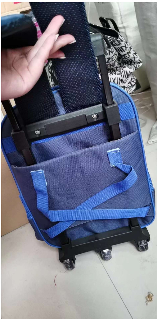 Custom Bookbags Backpack Back To School Supplier Children Book Kids School Bags