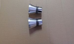 Quality Ultrasonic Cleaning Transducer , Multi frequency ultrasonic transducer wholesale