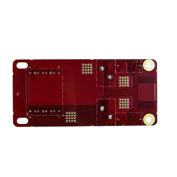 FR-4 EV High Reliability EV Charger PCBA With ISO 9001 Standards Quick Turn PCB Assembly