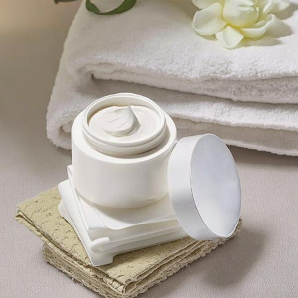 OEM / ODM Wholesale Organic Face Cream & Lotion for All Skin Types Private Label Skincare