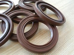 Quality TC / SC Type FKM/NBR Oil Seals Silicone Rubber Washers with High Quality OEM & ODM wholesale