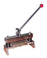 Internal Bond Strength Tester Package Testing Equipment 400N Full-Automatic Release