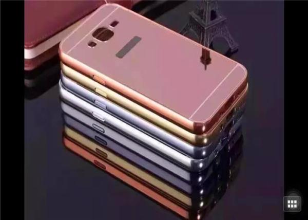 Heat Resistant Radiation Cell Phone Protective Covers Fully Protects Optional