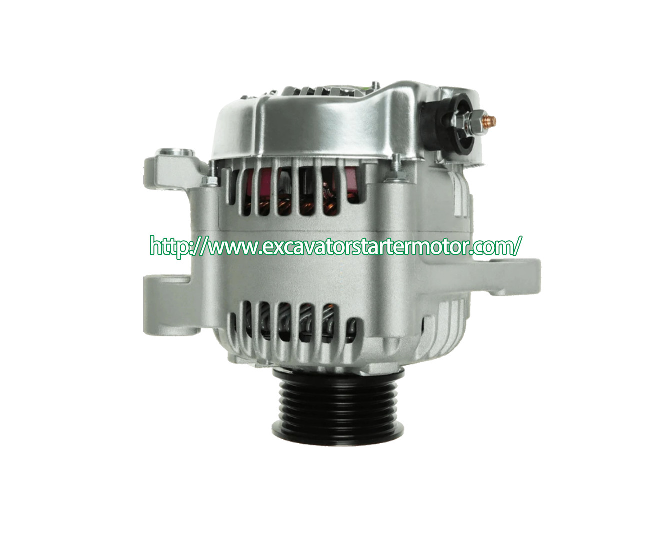 Alternador 12V 60A 27060-B1030 27060-B1050 104210-8200 104210-8201 104210-8202 104210-8210 104210-8211 104210-8212