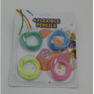 Quality Promotional Gift Non-sharpening Magic Pencil flexible pencils wholesale