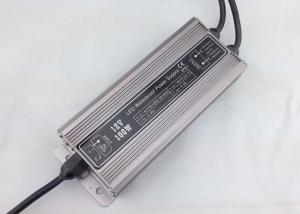 Quality Custom 100W 24V DC Constant Voltage LED Driver Power Supply For LED Sign wholesale