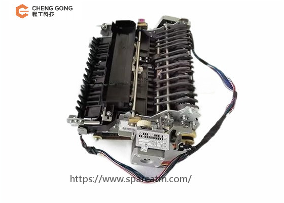 49-233111-000A 49233111000A Diebold ATM Parts Diebold Opteva UTFL Assy UPR XPRT FR Lobby