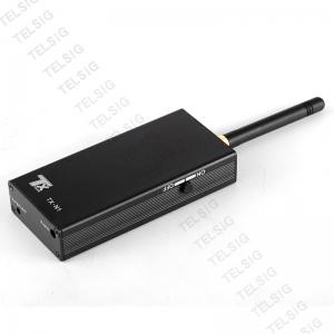 China 1 Omni Antenna Wifi Signal Jammer Black For Wireless Network GPS Mobile Phone on sale