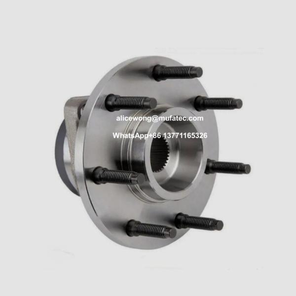42460-0T010 Rear Left Wheel Hub Bearing Assembly
