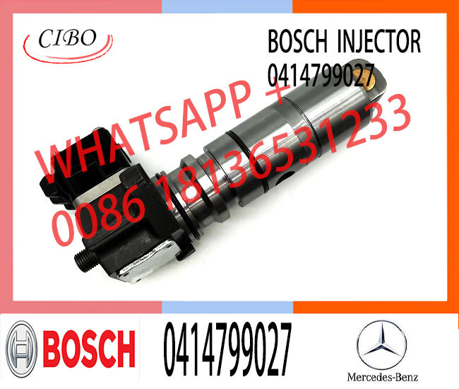 Fuel Pump Repair Kits For MB BENZ 0414799008 F00HN37069 0414 799 008 0414799027