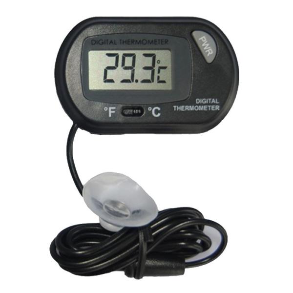 High-accuracy LCD Digital Thermometer Hygrometer Electronic Temperature Humidity