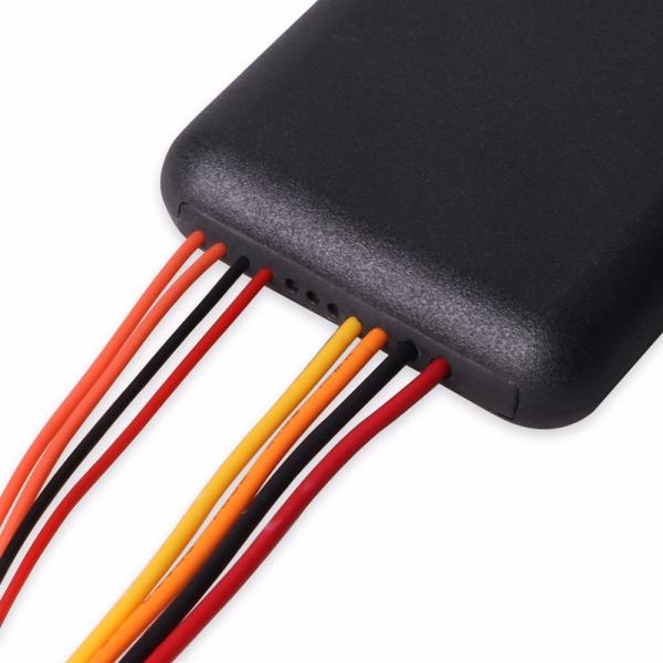 Cheap Cheap price  free software Vehicle Car GPS Tracker with GSM Alarm SD Card Slot Anti-theft Real-time tracking for sale