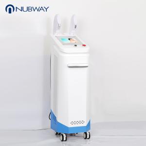Buy cheap Elight SHR IPL hair removal skin rejuvenation acne treatment machine from wholesalers