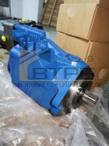 China R902577437 AA10VSO140LA6DS/32R-VPB12N00 Axial Piston Variable Pump Axial  A10VSO Series 32 on sale