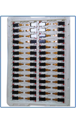 3.95 Inch IPS TFT LCD Display Module 480x480 RGB Interface