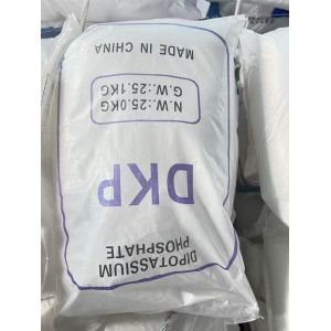 Food Grade Potassium Dihydrogen Phosphate (Monopotassium Phosphate) with High