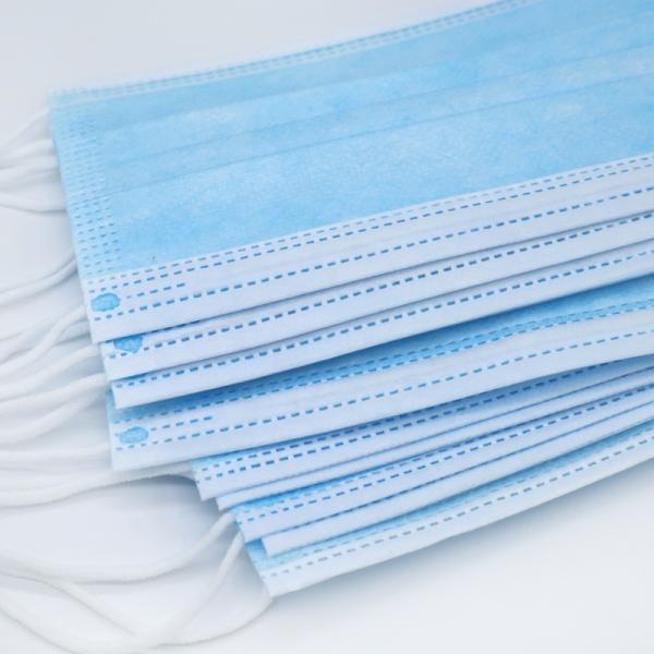 Quality Health Care Anti Spittle Face Mask Protection Against Virus wholesale