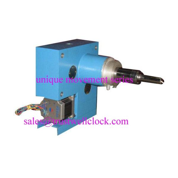 water proof movement for outdoor clock,maintenance free movement for tower clocks-GOOD CLOCK YANTAI)TRUST-WELL CO LTD