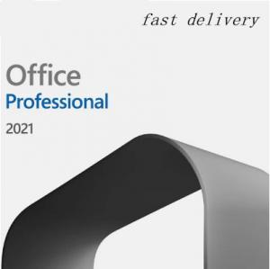 Quality Office 2021 Professional Plus Bind Online Delivery And Lifetime License For Windows wholesale