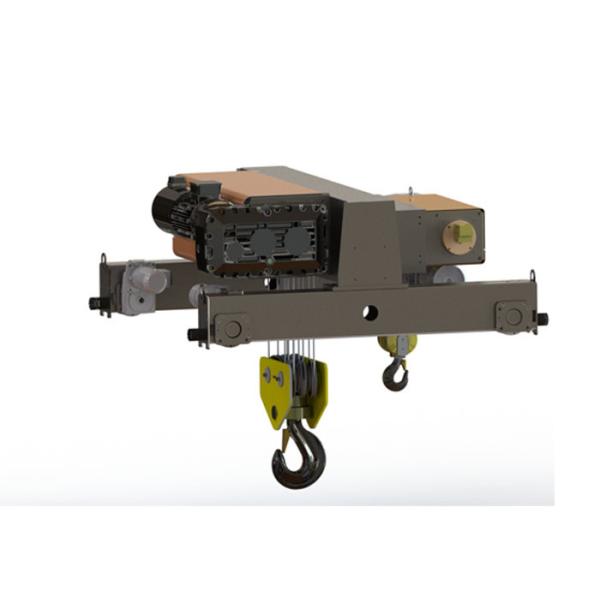 European type electric building lift hoist 10t for sale