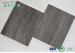 China Good Flexibility PVC Laminate Flooring  / Laminate Look Vinyl Flooring on sale