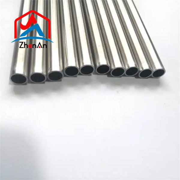 Quality Heat Sink Customized Tungsten Carbide Pipe Polished Bright Surface wholesale