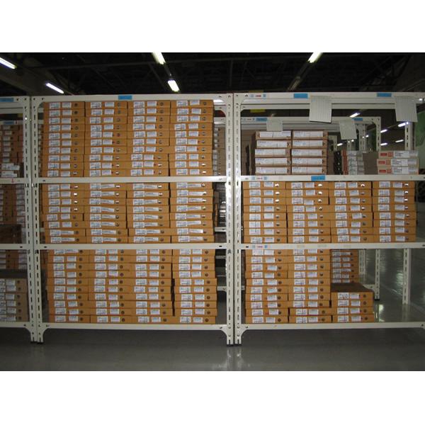 Light Duty Rack Display Shelf for Supermarket/Home/Warehouse Storage