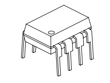 Allen Bradley Interface Module 1305-BA01A-HA2 AB 1305-BA01A-HA2 Drive Series C