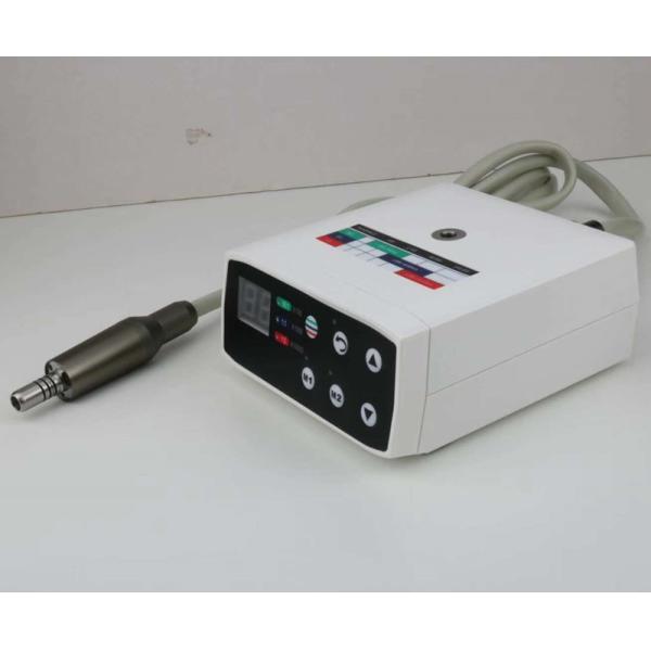 Brushless Dental Lab Equipment Electronic Micro Motor Handpiece