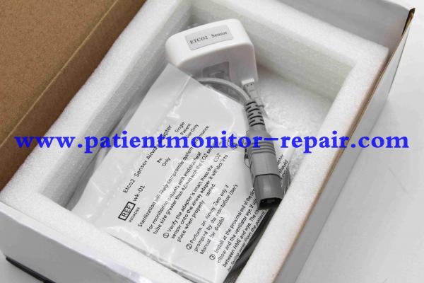 Cheap OEM ETCO2 Sensor Medical Equipment Accessories used for  ect patient monitor for sale