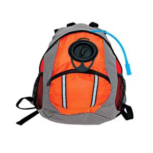 Quality 600D Polyester Hydration Triathlon Transition Backpack Custom Logo wholesale