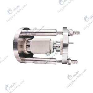 Solid State Battery Testing Device Solid-State Battery Technology Battery