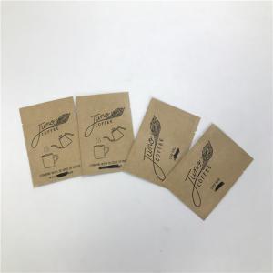 China Food Packaging Material Customized Size and Colors Available Pouches Packaging for Food Packaging on sale