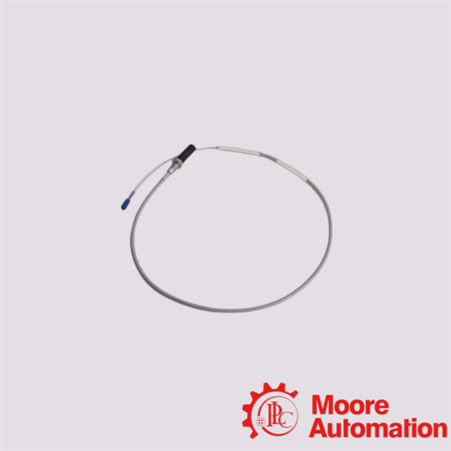 330704-000-100-10-01-CN Bently Nevada Proximity Probe