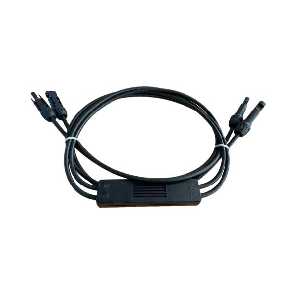 16A IP68 Rapid Shutdown For PV System Below 1500V