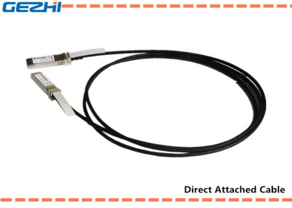 Cheap 10G SFP+ to SFP+ DA Cables Direct Attach Passive Copper for sale