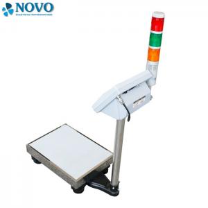 Quality Platform Industrial Bench Scale , Digital Bench Scales AIW Series Shipping Application wholesale