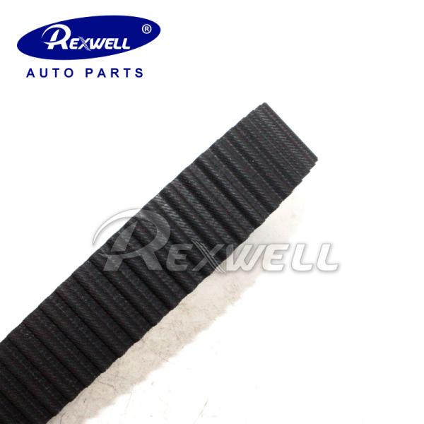 Top Performance Engine Valve Timing Belt For Mitsubishi Pajero V23W 187YU32 MD307487