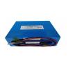 Buy cheap Eco-friendly 24V LifePO4 Lithium Battery Pack for Solar Street Light from wholesalers