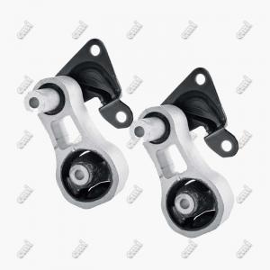 China Mazda 3 Ford Focus 1313587 Car Suspension Mount on sale
