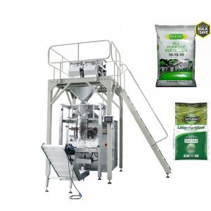 China Liquid Paste Powder Or Granule Automated Packaging Machine on sale