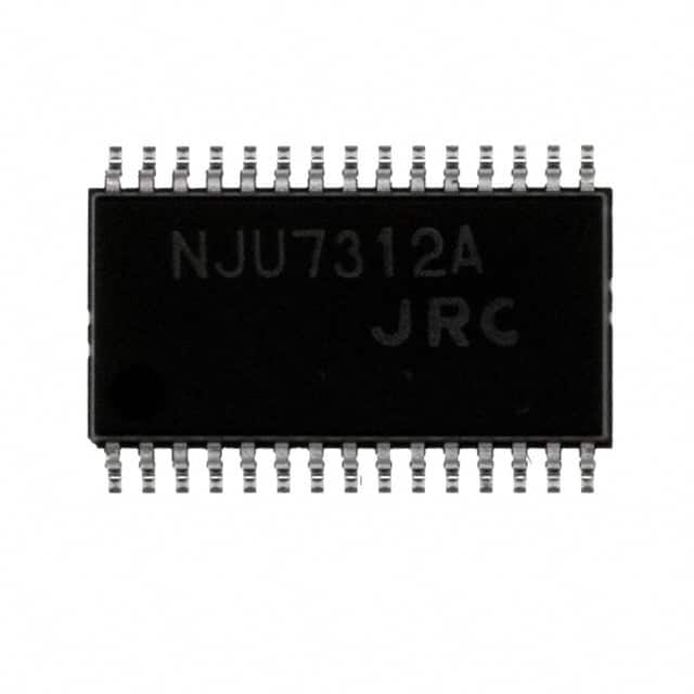 Quality NJU7312AM wholesale