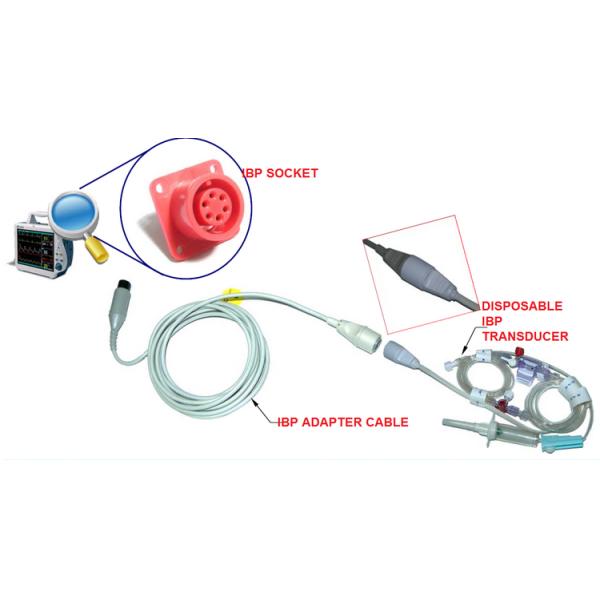 IBP Adapter Cable