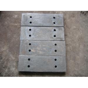 Steel Plate Heat Resistant Castings / Heat Resistant Steel Castings