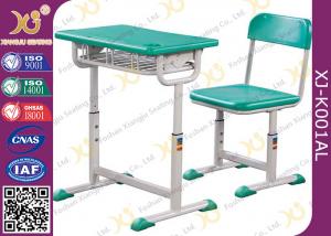 Quality Light Weight School Tables And Chairs For International School wholesale