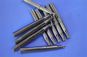 Quality Wear Resistance Hardened Steel Pins / Tungsten Dart Pin Long Using Life wholesale