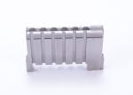Precision Surface Grinder Processing Injection Mold Components 0.005mm Tolerance